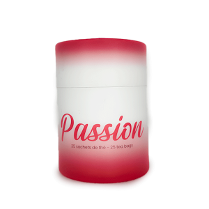 Thé Passion